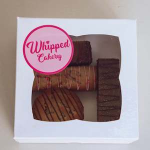 Sweet Treats: Cabinet Mixed Box - Small