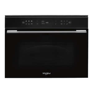 Microwaves: 45cm Built In 6th Sense Combi Microwave