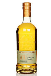 New Arrivals: Ardnamurchan Mezcal Cask  55% 700ml