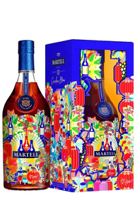 Martell Cordon Bleu Luna New Year Limited Edition 700ml