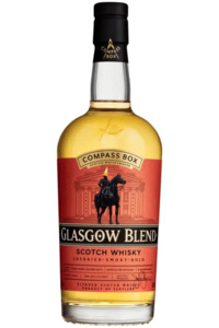 Compass Box Glasgow Blend Whisky 43% 700ml