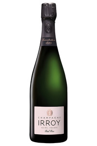 New Arrivals: Irroy Extra Brut Champagne NV 750ml