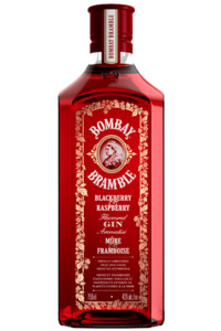 Bombay Bramble Gin 1L