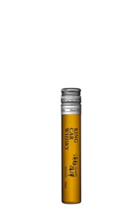 Taiwan Whisky: Kavalan King Car Conductor Whisky in Tube 50ml