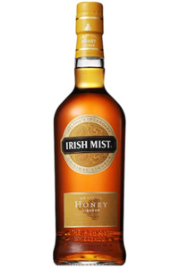 Irish Mist Honey Liqueur 700ml