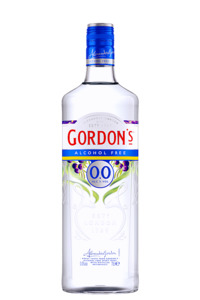 Gordons 0.0% Alcohol Free Gin 700ml