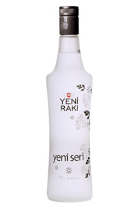 Yeni Raki Yeni Seri 700ml