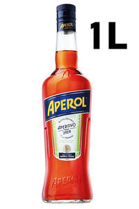 Aperol Aperitivo 1L