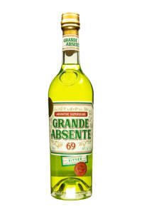 Grande Absente 69% 700ml