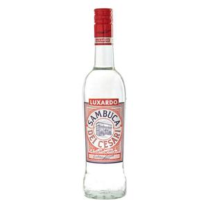 Other Spirits: Luxardo Sambuca Dei Cesari 700ml