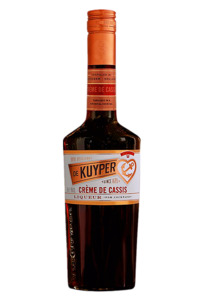 Other Spirits: De Kuyper Cassis 700ml
