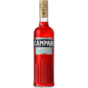 Campari Aperitif 1L