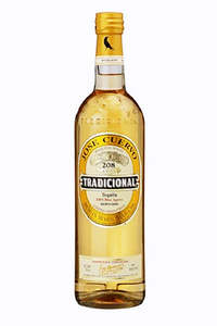 Jose Tradicional Reposado Tequila 700ml