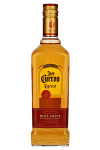 Jose Cuervo Especial Gold Tequila 375ml
