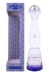 Spirits: Clase Azul Plata Tequila 700ml
