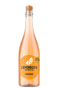 Spirits: Lemsecco Mimosa Spritz 750ml