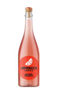 Lemsecco Blood Orange Spritz 750ml