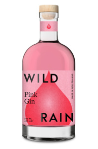 Wild Rain Pink Gin 700ml