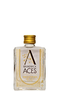 Gin: Brunswick & Aces Diamonds Sapiir 0% 100ml