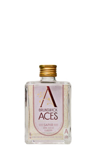 Gin: Brunswick & Aces Heart Sapiir 0% 100ml