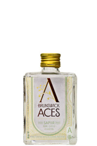Brunswick & Aces Spades Sapiir 0% 100ml