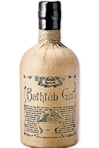 Gin: Bathtub Gin 43.3% 700ml