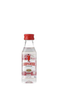 Beefeater Gin 50ml - Miniature
