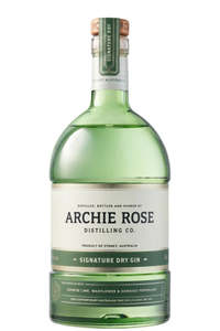 Archie Rose Signature Dry Gin 700ml