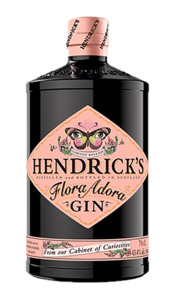 Hendricks Flora Adora Gin 700ml