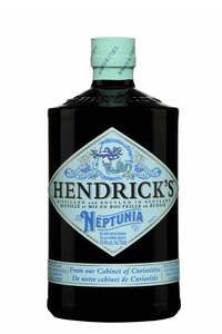 Hendricks Neptunia Gin 700ml