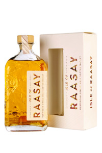 Isle of Raasay Release Signature 46.4%  Single Malt 700ml