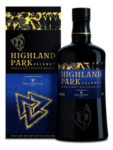 Highland Park Valknut 700ml