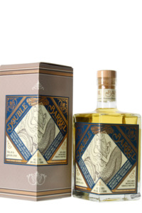 Double Barrel lslay & Highland Single Malt 700ml