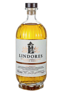 Lowland: Lindores MCDXCIV Lowland Single Malt 700ml