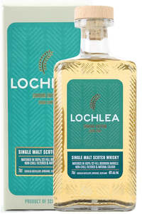 Lowland: Lochlea Sowing Edition Third Crop Single Malt 700ml
