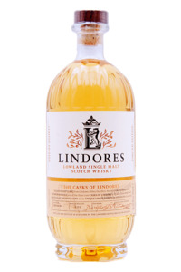 Lindores Abbey The Cask of Lindores ex-Bourbon 700ml