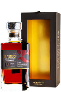 Lowland: Bladnoch  19YO 2021 Special Release 700ml