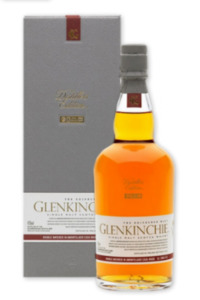 Glenkinchie Distillers Edition 700ml
