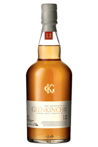 Glenkinchie 12YO Single Malt 700ml