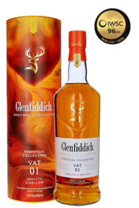 Vodka: Zubrowka Bison Grass Vodka 700ml