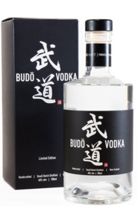 Budo Vodka 40% 700ml