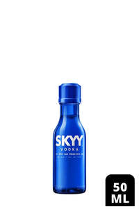 Skyy Vodka 50ml - Miniature