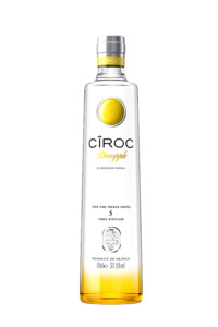 Cîroc Pineapple Vodka 1L