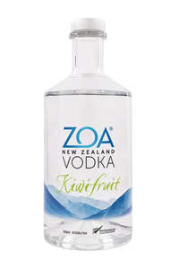ZOA Kiwifruit Vodka 700ml