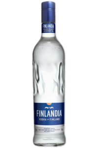 Finlandia Vodka Pure 1L