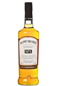 Bowmore No.1 Islay Single Malt 700ml