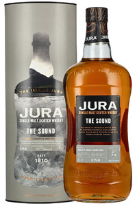 Jura The Sound Single Malt 1L