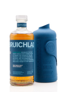 Islay: Bruichladdich Luxury 18yo 50% 700ml