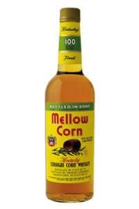 World Whisky: Mellow Corn Straight Corn Whiskey 50% 700ml
