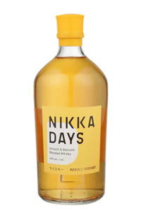 Nikka Days Japanese Whisky 700ml